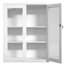 Belmont Display Cabinet
